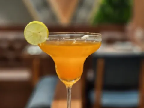 Hotel Landmark Aura テインのホテル