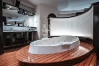 Hotel Carlton Lille - Romantic