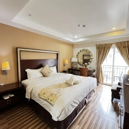 Subic Bay View Diamond Hotel
