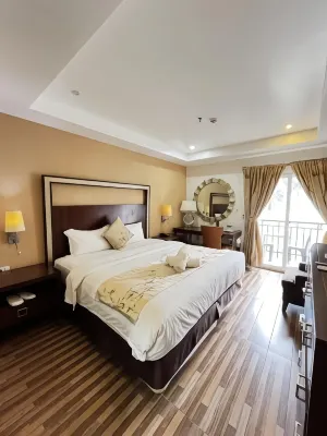 Subic Bay View Diamond Hotel