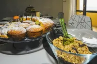 B&B Sbarco dei 1000 - breakfast