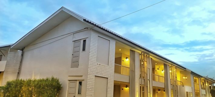 NAN Nakara Boutique 난 호텔