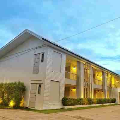 NAN Nakara Boutique Hotel Exterior