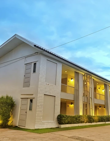 รูปภาพของโรงแรมน่านนครา