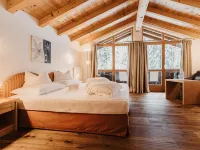 Naturhotel Schütterbad Hotels in Unken