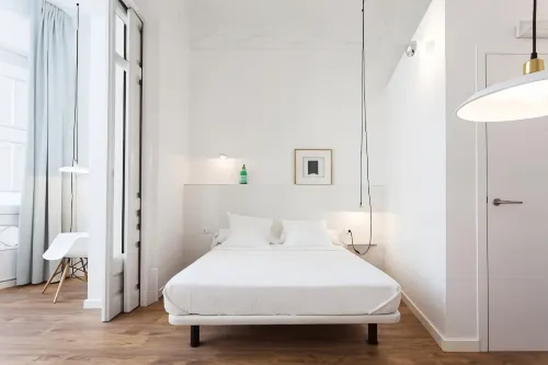 Hostal Argo - Pensions