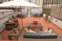 Casa Balmes - Chỗ nghỉ phục vụ bữa sáng