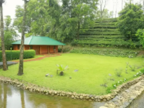 Saj Vagamon Hideout Hotels in Vagamon