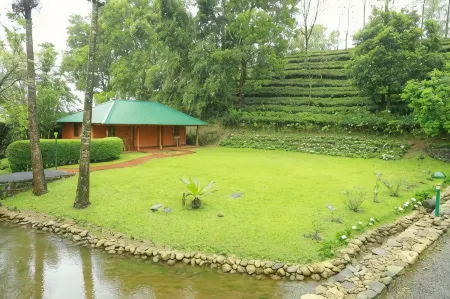 SAJ瓦格蒙旅館