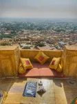 Desert Haveli Guest House