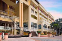 St. Kitts Marriott Beach Resort, Casino & Spa Hotel di 