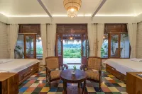 Villa Sare Bangunjiwo