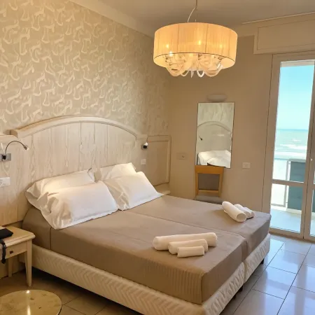 Brasil Seaview Hotel