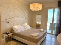 Brasil Seaview Hotel - プール