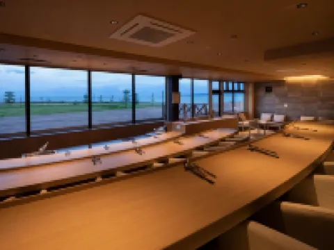 想移居的宿 伊米格雷 冰見市酒店