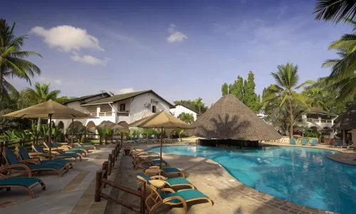Pinewood Beach Resort & Spa