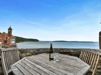 April Cottage Hotels in Torpoint