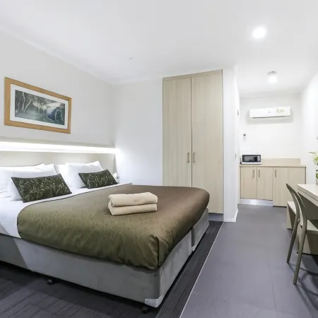 Morphettville Motor Inn