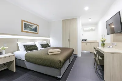 Morphettville Motor Inn Hotel a 
