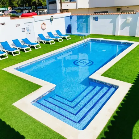 Hotel Comarruga Platja