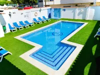 Hotel Comarruga Platja - Beach