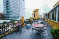 Colombo City Hotels (Pvt) Ltd
