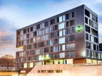 B&B HOTEL Ulm Отели рядом со станцией Ulm Hauptbahnhof
