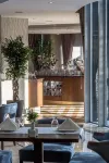 Willmont Hotel - breakfast