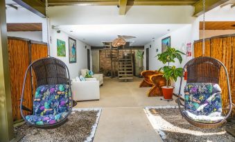 La Fortuna Lodge by Treebu Hotels