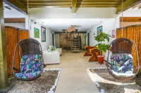 La Fortuna Lodge by Treebu Hotels