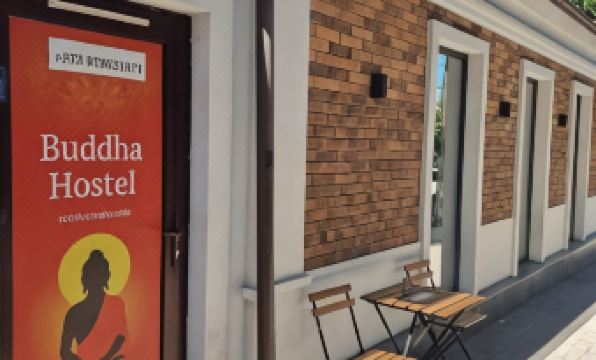 Buddha Hostel