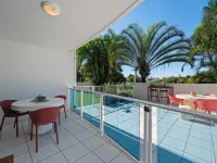 Koola Beach Apartments Bargara Hotel a Bargara