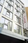 EXo Individual Hotel Mannheim - by SuperFly Hotels - 絶景