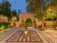 Suryaa Villa - A Boutique Heritage Hotel Hotels near Adarsh Nagar
