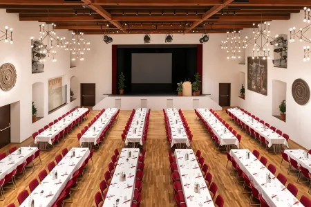 Hotel Klösterle Nördlingen - in Kürze Elaya Hotel Kloesterle Noerdlingen Отели в г. Мёнксдеггинген