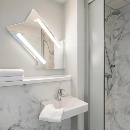 Ibis Budget Gent Centrum Dampoort
