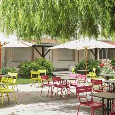 Ibis Styles Nancy Centre Gare Hotel Exterior