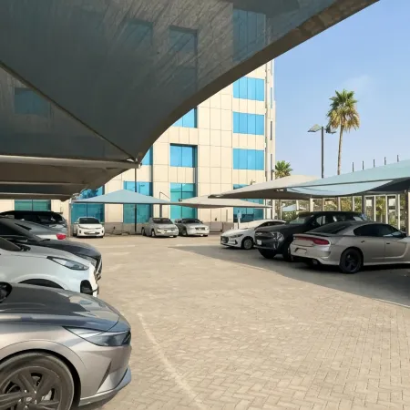 Novotel Dammam Business Park
