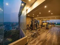 Hotel Castle Salam Hotels in Khulna