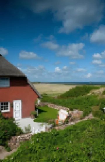 Ferienwohnung Dikstig