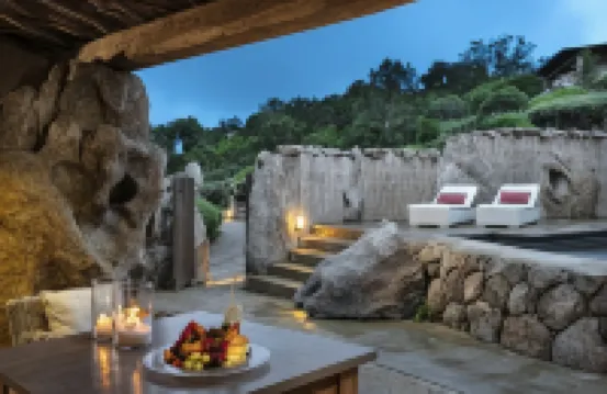 Petra Segreta Resort & Spa