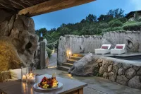 Petra Segreta Resort & Spa