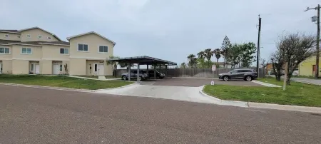 Bungalow Tarvana-#1 Отели в г. Порт Исабел