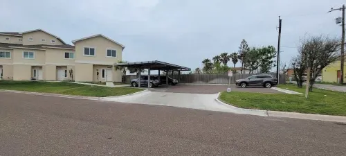 Bungalow Tarvana-#1