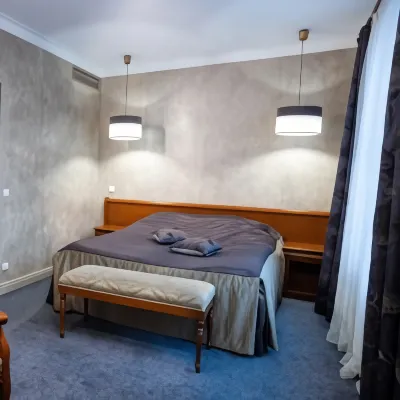 Vyborg Hotel Hotels near Chasovaya Bashnya