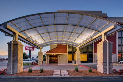 Drury Inn & Suites Bowling Green