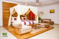 Villa de l'Integration Hotels in Kadiogo