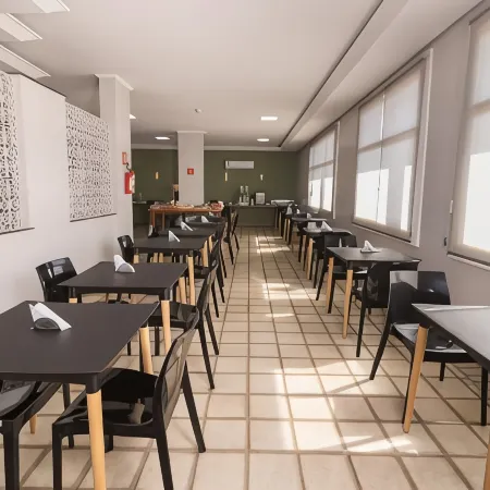 Honorato Hotel by Easy Hotéis