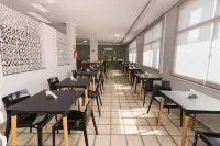 Honorato Hotel by Easy Hotéis - พร้อมอาหารเช้า