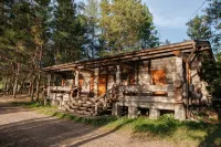 Karelskaya Hotel  호텔